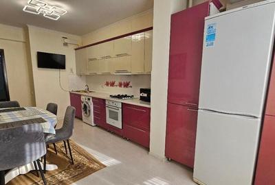 Zona Vlahuta de vanzare Garsoniera - 1