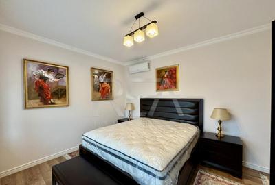 3 camere cu loc de parcare la 10 min Metrou P-ta Victoriei - 3