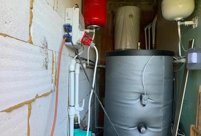 Casa individuala 4 camere P+1E in Dudestii Noi - 4