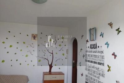 Garsonieră decomandată, mobilată în Drumul Taberei - 6