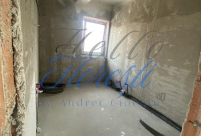 Casa cuplata, 160 mp utili, semifinisat, 2 parcari, zona Luna de Sus - 18