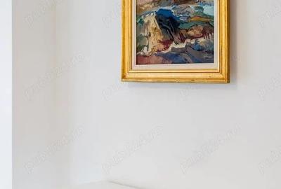 Apartament de lux 3 camere 113 mp Herastrau - Soseaua Nordului - 1