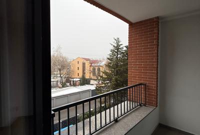 Apartament NOU cu 2 camere, zona Iancu-Nicolae-Zoo Baneasa - 7