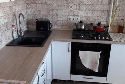 Garsonieră decomandată în Doamna Ghica - 3