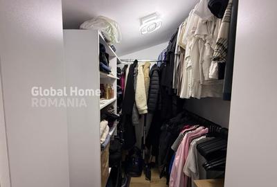 Apartament cu 3 camere decomandat, mobilat în Mihai Bravu - 19