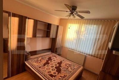 Apartament de vanzare , 40 mp , Zona Carpati I - 3