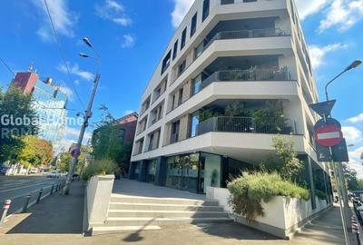 The Corner Armeneasca - 3 Camere | Terasa - 2 Bai - Bloc 2024 + Loc Parcare The Corner Armeneasca - 3 Camere | Terasa - 2 Bai - Bloc 2024 + Loc Parcare - 2