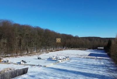 Teren în Dragomirna - 12