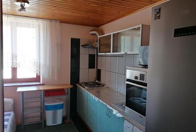Apartament cu 4 camere decomandat în Gura Humorului - 10