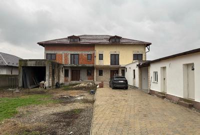 Duplex Postarnacu, Dambovita - 7