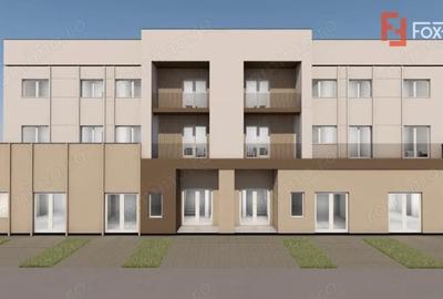 Apartament cu 3 camere decomandat în Urseni - 4