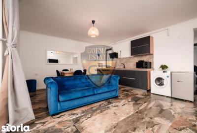 Apartament cu 2 camere în Nord - 14