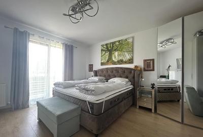 Casă cu 4 camere cu Teren 250 Mp în Ghimbav - 13