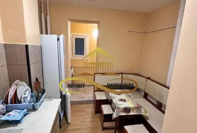 Apartament cu 3 camere decomandat, mobilat în Alecu Russo - 6