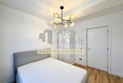 Apartamente 3 camere de lux | parcare subterana | Marasesti Ploiesti - 8