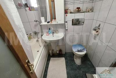 Apartament 4 camere Centru, partial mobilat - 2
