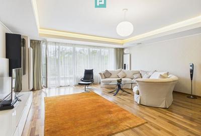 Apartament deosebit, cu 4 camere, pe Șoseaua Nordului Apartament deosebit, cu 4 camere, pe Șoseaua Nordului - 2