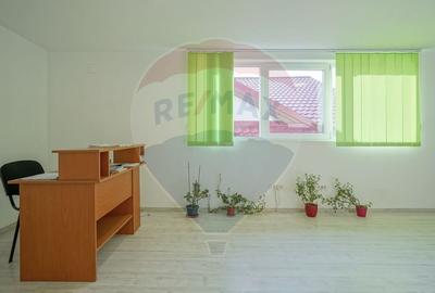 Spațiu comercial, de 520 mp, în Uzina 2 - 8