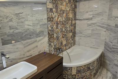 Apartament cu 6 camere decomandat, mobilat în Șoseaua Nordului - 11