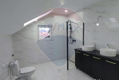 Casă cu 4 camere cu Teren 803 Mp în Oncea - 14