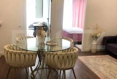 Apartament cu 2 camere semidecomandat în Zorilor - 2