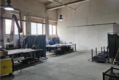 Proprietate Industriala - 4000 mp - Productie - Office - 32