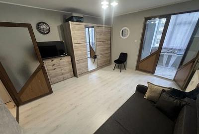 Garsonieră, mobilată în Far - 1