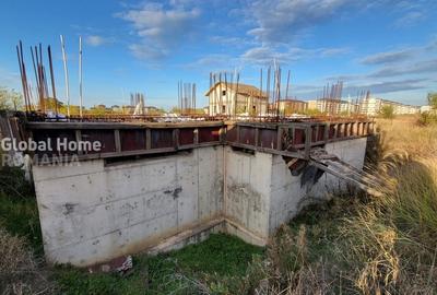 Teren intravilan 1229MP | Chiajna | D+P+3E+M | Oportunitate de investitie | Teren intravilan 1229MP | Chiajna | D+P+3E+M | Oportunitate de investitie | - 3