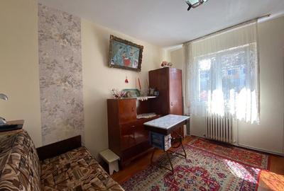 Apartament cu 3 camere decomandat, mobilat în Mănăștur - 5