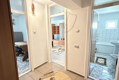 Apartament decomandat în Decebal - 8