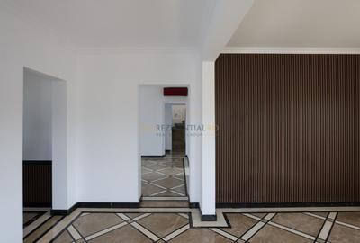 Apartament tip duplex, ideal birouri, 7 camere, Zona Parcul Carol - 10