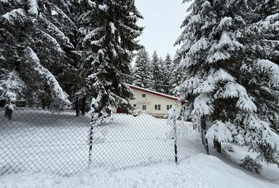 Casă cu 3 camere în Central - 3