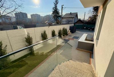 Apartament 3 camere I Aviatiei - 1