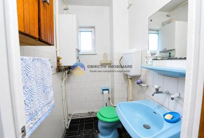 Apartament cu 3 camere decomandat în Central - 14