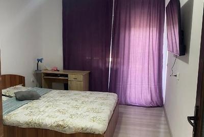 Duplex cu 4 camere cu Teren 170 Mp în Central - 5