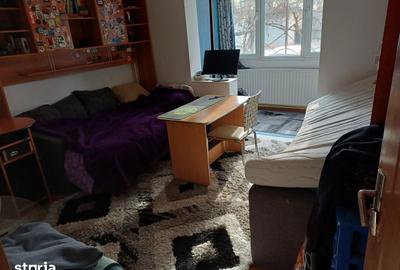 Apartament cu 3 camere decomandat în Central - 3