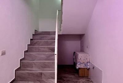 Casa individuala 5 camere si teren de 430 mp - zona Plopi Timisoara - 23