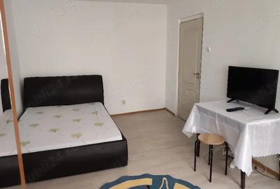 Inchiriez garsoniera parter Basarab (la fantana) - 4