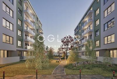 Apartament 4 camere, comision 0% – 88 mp + terasa - 4