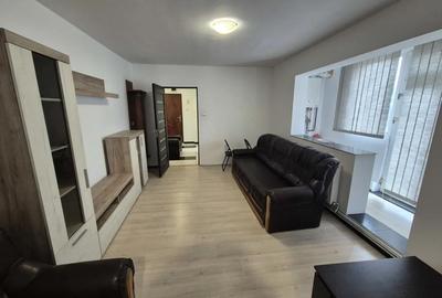 Apartament cu 2 camere semidecomandat în Nord - 8