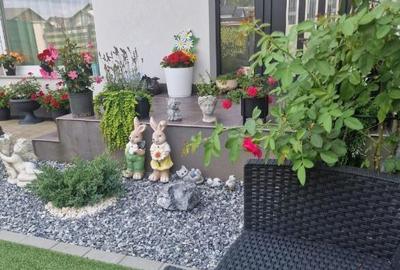 Duplex de LUX in Burdujeni - 3