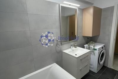 Apartament de inchiriat cu 1 camera- Unirea Towers - 9