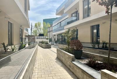 Apartament cu 2 camere semidecomandat în 13 Septembrie - 3