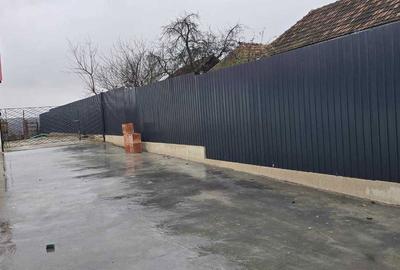 Casă cu 4 camere cu Teren 90 Mp în Central - 4