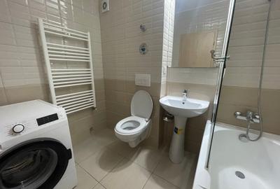 Vanzare apartament 2 camere in Tractorul zona Coresi - 7