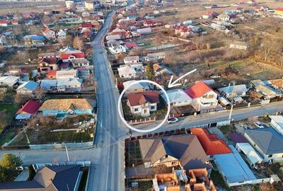 Casa P+M de vanzare - zona Izvoare, Ideala pentru business/locuit - 14