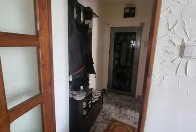 Apartament cu 2 camere în Noua