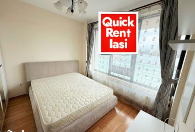 Apartament cu 2 camere în Copou