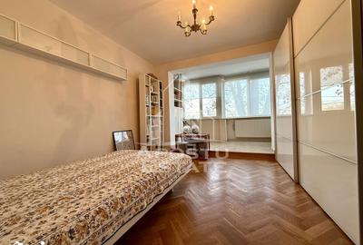 Apartament cu 4 camere decomandat, mobilat în Girocului - 5