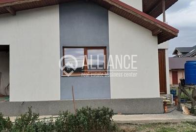 Lumina (cod04)-Casa P+1 4 camere 3 bai - 1